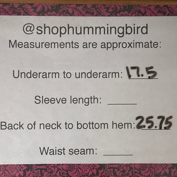 Fabletics Hayden Tank Top Tech Train Performance Pink Size Medium - Picture 9 of 9